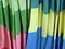 Free Soft Striped Textiles Stock Image - 4684281