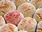 Free Cookie Royalty Free Stock Image - 4685946