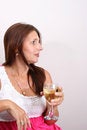 Free Adult Model Royalty Free Stock Photography - 4693867