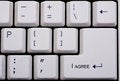 Free Enter Key Stock Photo - 4693870