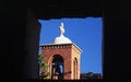Free Church Tower Stock Photography - 4694272
