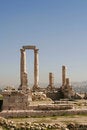 Free The Roman Ruins Royalty Free Stock Photography - 4694307