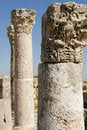 Free The Roman Ruins Stock Photo - 4694490