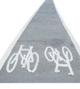 Free Cycle Path Stock Photography - 4695242