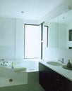 Free Master Bathroom Stock Photography - 4697472