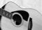 Free Acoustic Guitar Stock Photography - 4695462