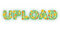 Free Floral Text. Sign Up Stock Images - 4697254