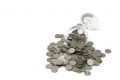 Free Wineglass Money Stock Photos - 472423