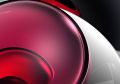 Free Red Sphere In Silver Royalty Free Stock Images - 473359