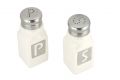 Free Saltshaker And Pepper Container Stock Image - 477291
