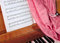 Free Cabinet Piano Story Stock Photo - 470070