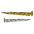 Free Music Instrument Series Royalty Free Stock Photography - 4700127