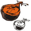 Free Music Instrument Series Stock Photos - 4700133
