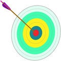 Free Scoring Hit Stock Photography - 4700852