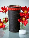 Free Excellent Candlestick Of Beads Royalty Free Stock Photos - 4701788