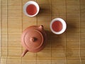 Free Chinese Tea Royalty Free Stock Image - 4707856
