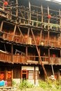 Free Yuchang Fujian Tulou Stock Photos - 4708693