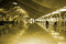 Free Airport, Madrid, Spain Stock Photos - 4701763