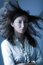 Free Wind In The Hair Stock Photos - 4704953