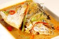 Free White Fish Kare Stock Images - 4712104