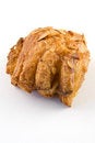 Free Cub Claws Cookies Stock Image - 4712721