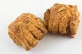 Free Cub Claws Cookies Royalty Free Stock Photography - 4712767
