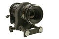 Free Macro Bellows With Lens Stock Photo - 4715830