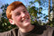 Free Smiling Boy Royalty Free Stock Photography - 4711677
