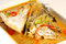 Free White Fish Kare Stock Images - 4712104