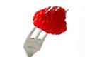 Free Raspberry Stock Photography - 4721502