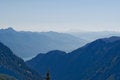 Free Mt Baker National Park Royalty Free Stock Photo - 4721645