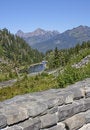 Free Mt Baker National Park Stock Images - 4721774