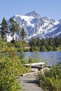 Free Mt Baker National Park Stock Photos - 4721793