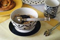 Free Breakfast Time Stock Photo - 4722150