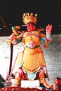 Free The Buddhist God Stock Photos - 4726793