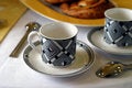Free Breakfast Time Royalty Free Stock Images - 4727619