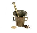 Free Crushing Pepper Stock Photo - 4728800