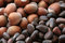 Free Mix Of Nuts. Royalty Free Stock Photography - 4720137
