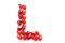 Free Alphabet Stock Photography - 4720322