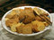 Free Cracker Assortment Royalty Free Stock Photography - 4721617