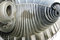 Free Fish-eye View Of Internal Jet Engine Cu Royalty Free Stock Photo - 4721685