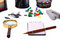 Free Office Tools Stock Image - 4724641
