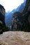 Free Hu Tiao (Tiger Jumping) Gorge Stock Photo - 4727280
