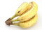 Free Ripe Bananas Royalty Free Stock Image - 4729126