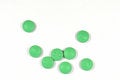 Free Green Drug Stock Photo - 4730800