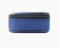 Free Small Blue Bag. Stock Photos - 4732203