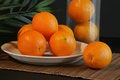 Free Fresh Oranges Royalty Free Stock Photos - 4733318
