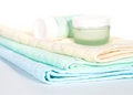 Free Spa Still-life Royalty Free Stock Photography - 4734227