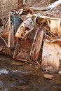 Free Car Wreckage Stock Photography - 4737112