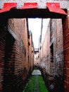 Free Chinese   Vernacular Dwelling Stock Photos - 4737263